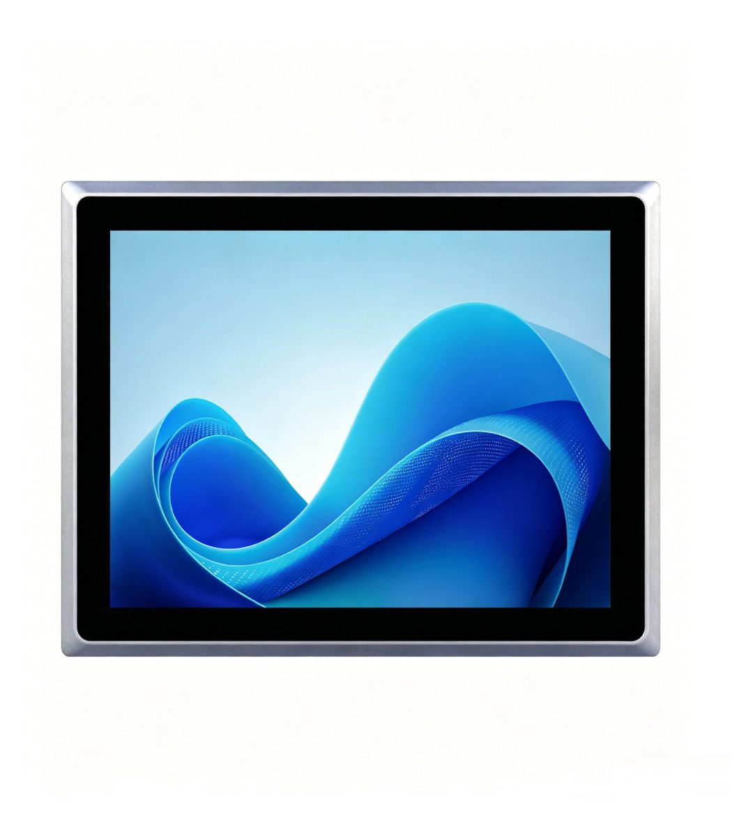 A104SR2 索奇 15寸工业显示器 A150SR/SZ/SG - immagine 1