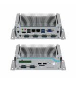 索奇 S4000C6 嵌入式工控机/BOX - immagine 3
