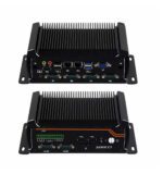索奇 S4000C6 嵌入式工控机/BOX - immagine 4