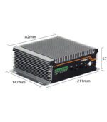 索奇 S4000L4 嵌入式工控机/BOX - immagine 5