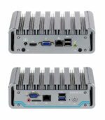 索奇 S4010 嵌入式工控机/BOX - immagine 5