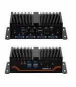 索奇 S4030 嵌入式工控机/BOX - immagine 5