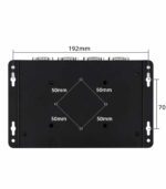 索奇 S4030 嵌入式工控机/BOX - immagine 3
