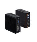 索奇 S4050 嵌入式工控机/BOX - immagine 3