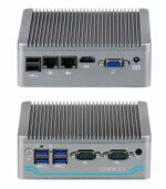 索奇 S4050 嵌入式工控机/BOX - immagine 5