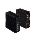 索奇 S4060 嵌入式工控机/BOX - immagine 3