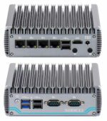 索奇 S4060 嵌入式工控机/BOX - immagine 5