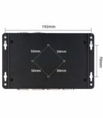 索奇 S4070 嵌入式工控机/BOX - immagine 3
