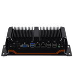 索奇 S4080 嵌入式工控机/BOX - immagine 3
