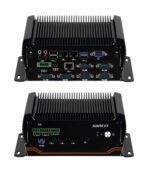索奇 S5000R6 嵌入式工控机/BOX - immagine 5