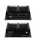 索奇 S5010C10 嵌入式工控机/BOX - immagine 5