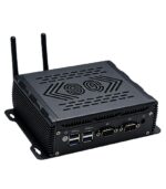 索奇 S4100 嵌入式工控机/BOX - immagine 2