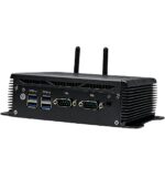 索奇 S4100 嵌入式工控机/BOX - immagine 3